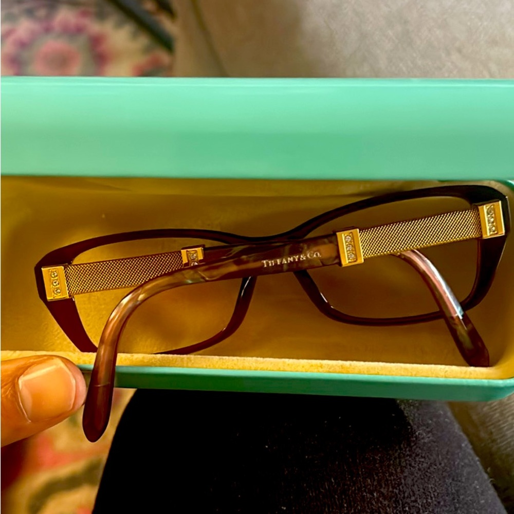 Designer eyewear